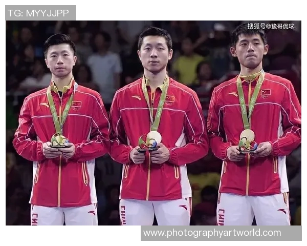 武汉乒乓球队的转型之路与未来发展趋势深度解析