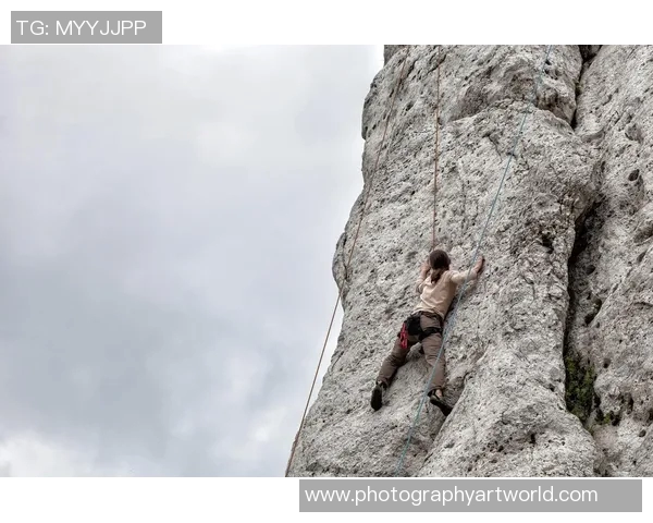 张军谈攀岩之路：从初学者到顶尖选手的心路历程与成长故事