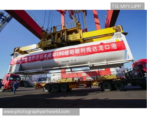 独家解析LNG灵活性优势与市场动态的深度对比分析 独家解析LNG灵活性优势与市场动态的深度对比分析