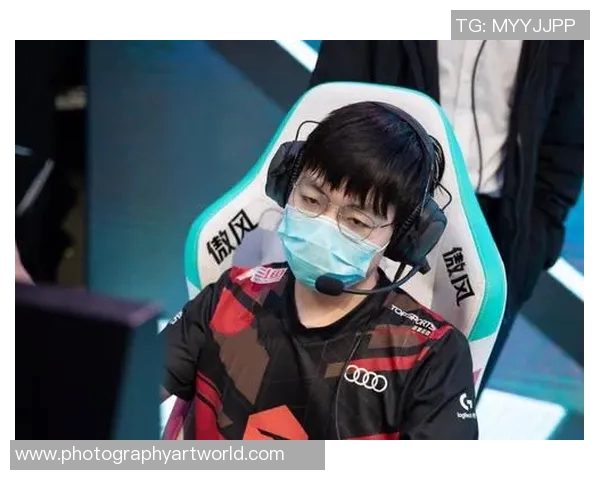 深入分析TES战队的进攻战术与策略演变之路