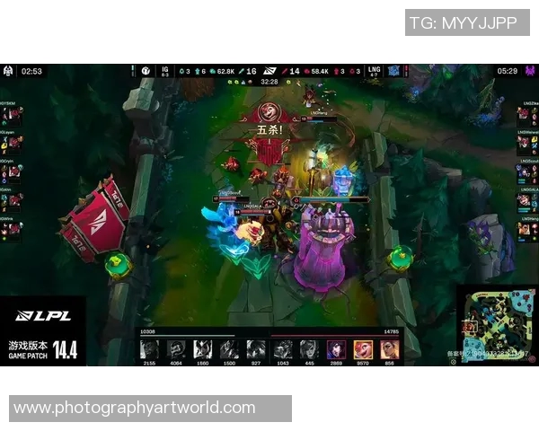 英雄联盟赛事经验排行揭晓IG战队荣登第五名位置