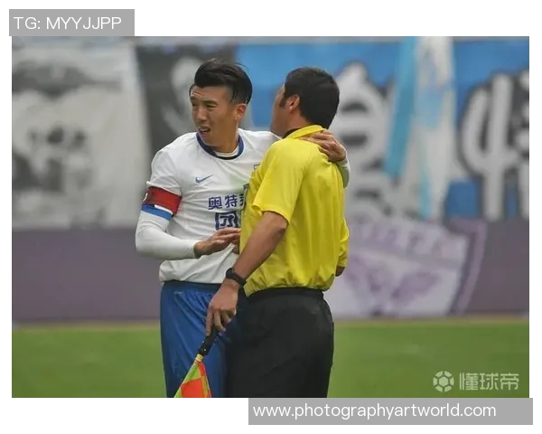 专访吴伟：探寻足球成功背后的秘密与经验分享