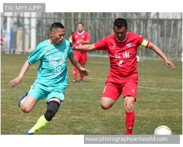 全运会回顾：西安足球队展现灵活战术与团队协作的精彩表现