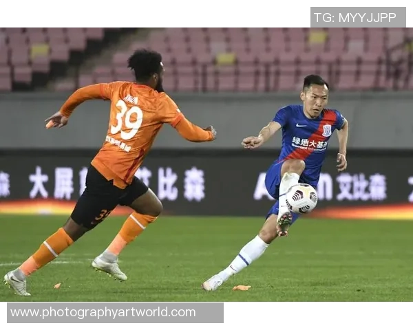 武汉足球队的精神探索与发展之路揭秘