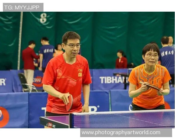 重庆乒乓球队阵地战分析：得失背后的战术与心理博弈