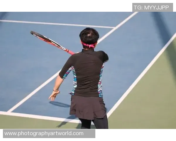 陈娜独家分享网球心得与技巧助你提升球技的秘密之道 陈娜独家分享网球心得与技巧助你提升球技的秘密之道